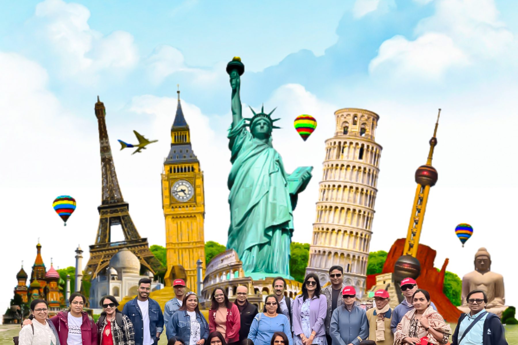 group-tour group-tour